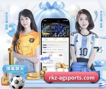 AG体育的故事